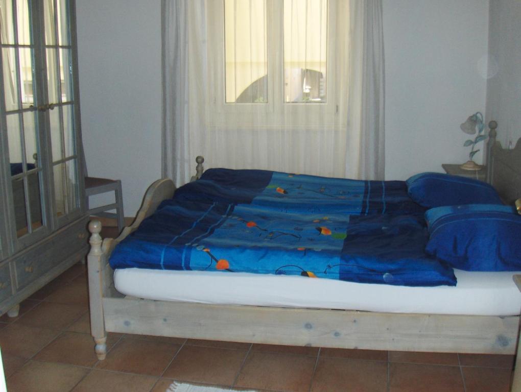 Appartamenti Della Ruga Ascona Cameră foto